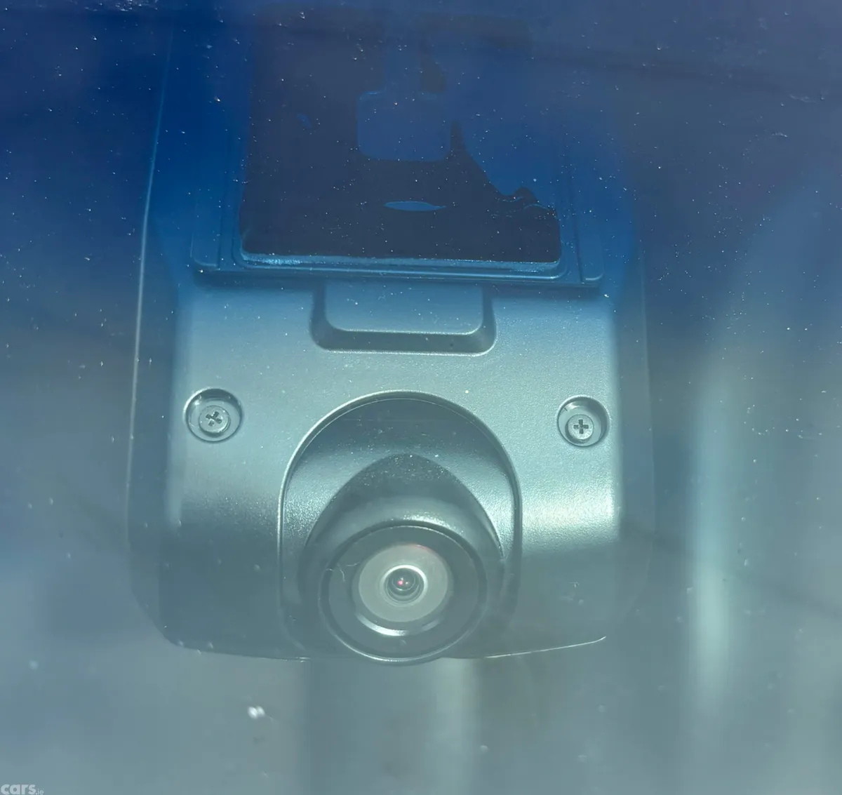 Honda Fit Hatchback, Petrol Hybrid, 2013, Blue