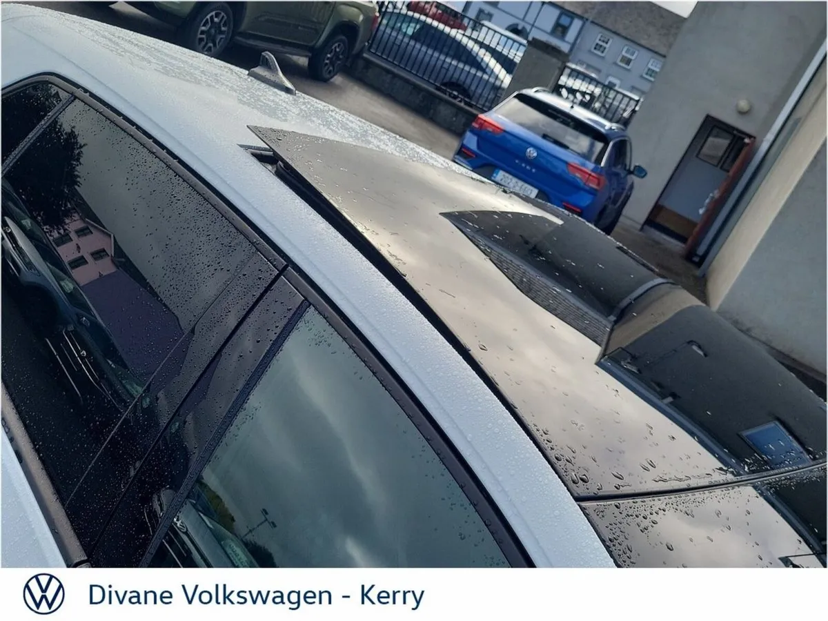 Volkswagen Golf Hatchback, Diesel, 2027, White