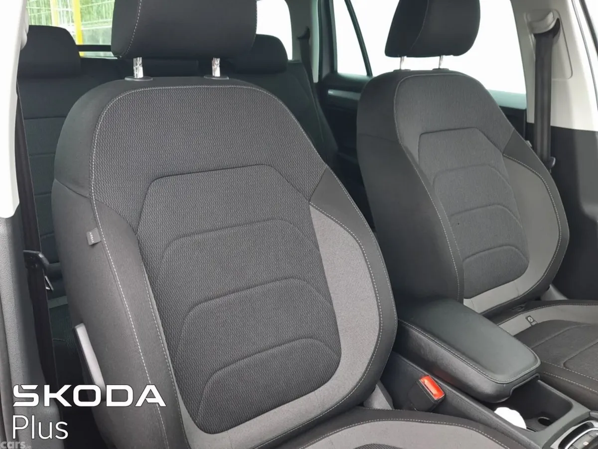 Skoda Kodiaq MPV, Diesel, 2023, Silver