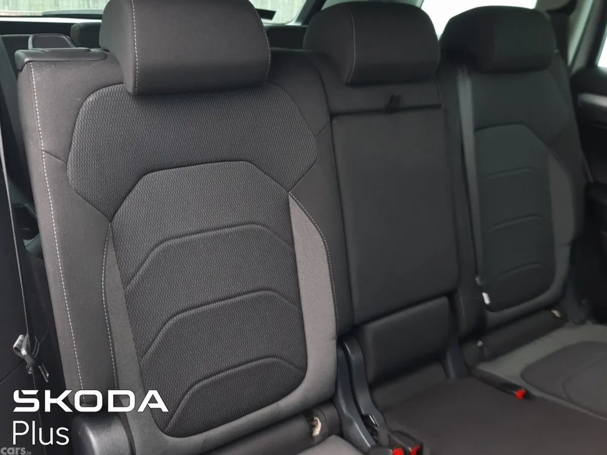 Skoda Kodiaq MPV, Diesel, 2023, Silver