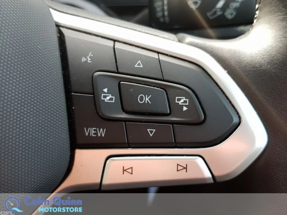 Volkswagen Polo Hatchback, Petrol, 2025, Grey