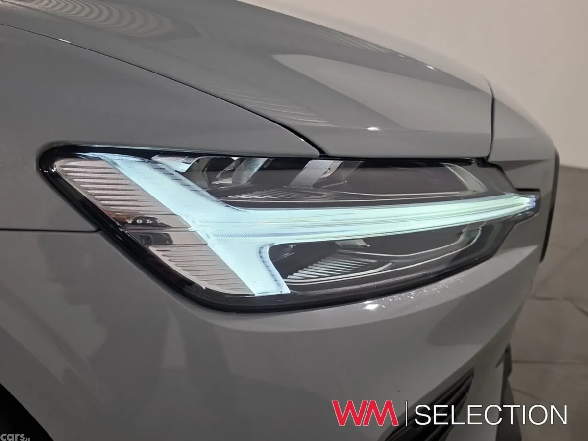 Volvo V60 Estate, Petrol Plug-in Hybrid, 2026, Grey