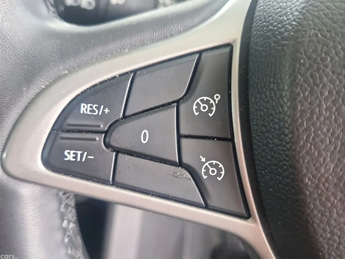 Dacia Jogger MPV, Petrol, 2023, Grey