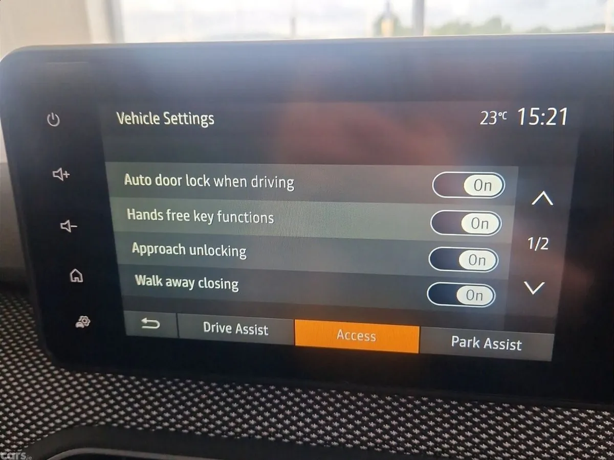 Dacia Jogger MPV, Petrol, 2023, Grey