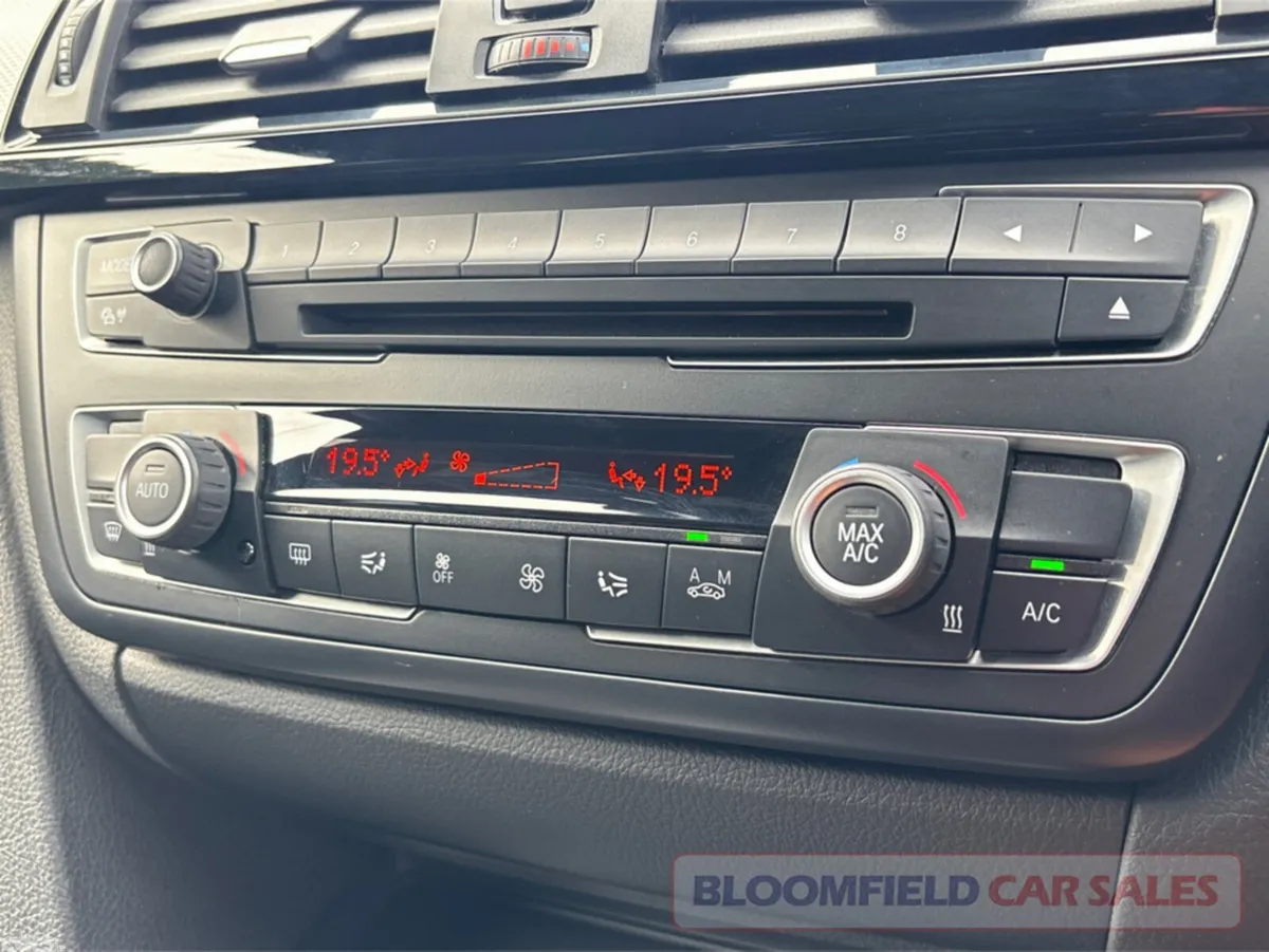 BMW 3-Series Estate, Diesel, 2014, White
