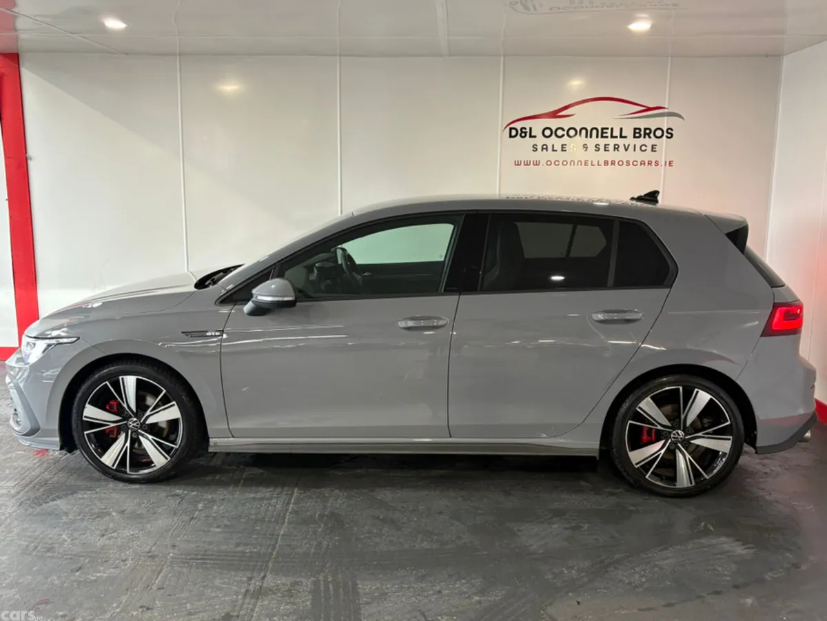 Volkswagen Golf Hatchback, Diesel, 2023, Grey