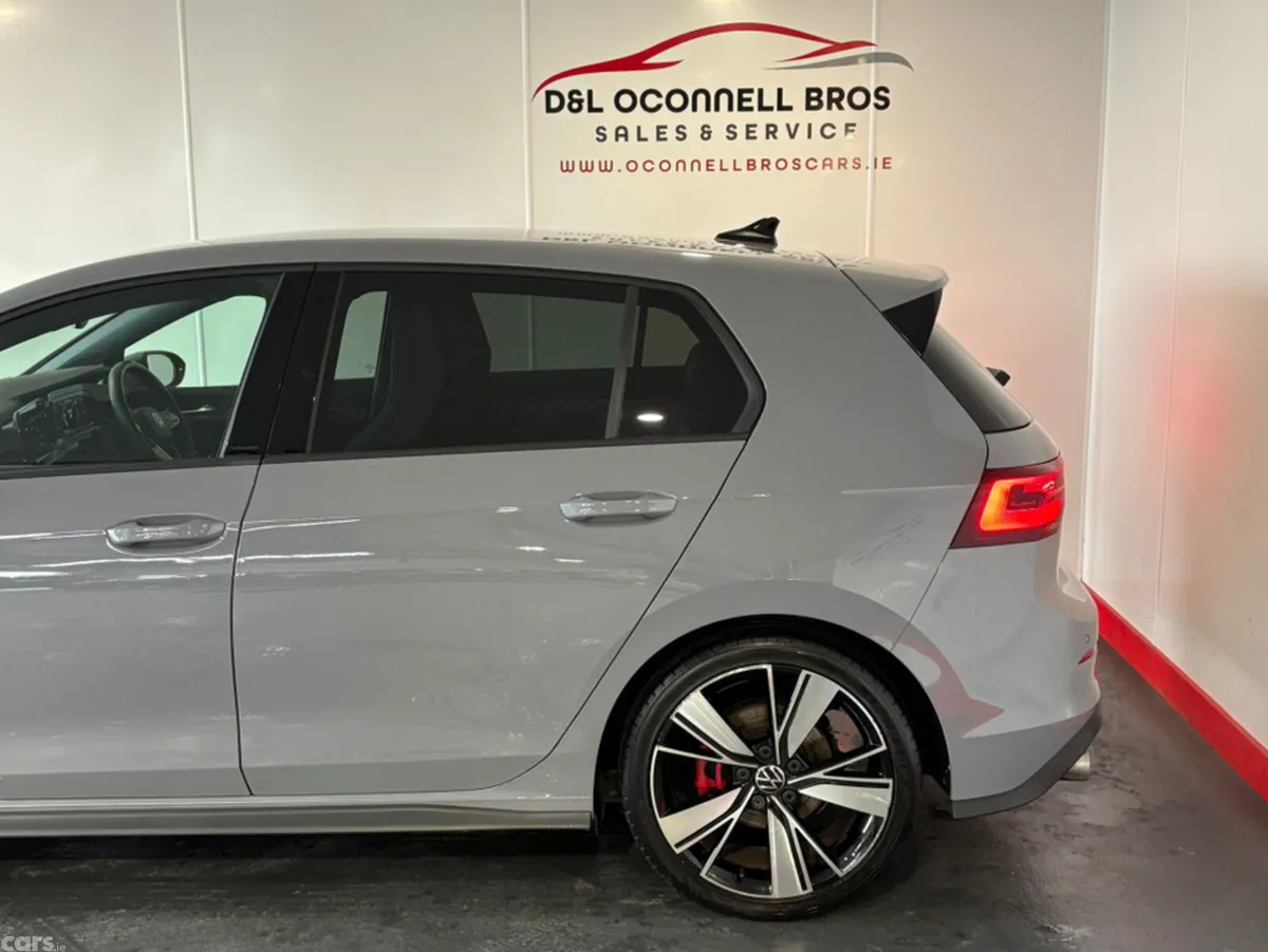 Volkswagen Golf Hatchback, Diesel, 2023, Grey