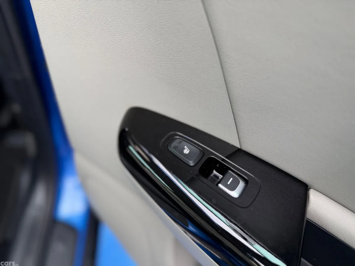 Kia Sportage SUV, Diesel, 2021, Blue