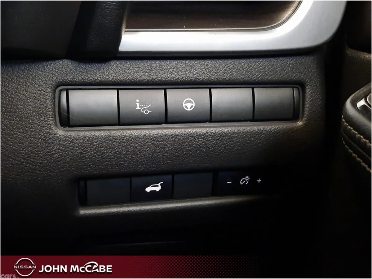 Nissan X-Trail MPV, Petrol Hybrid, 2023, Grey