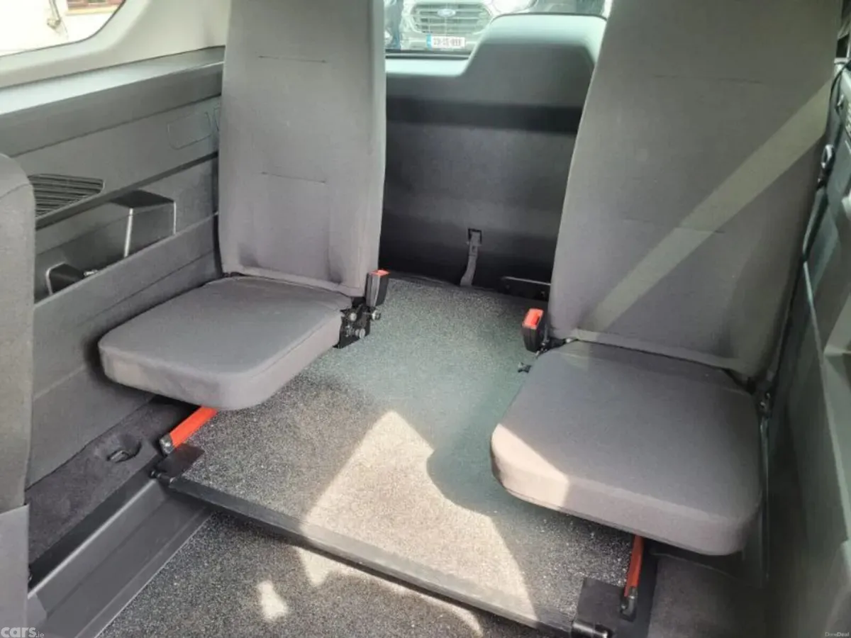 Peugeot Rifter MPV, Diesel, 2023, Grey