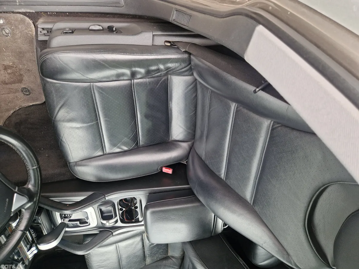 Porsche Cayenne SUV, Petrol, 2006, Beige