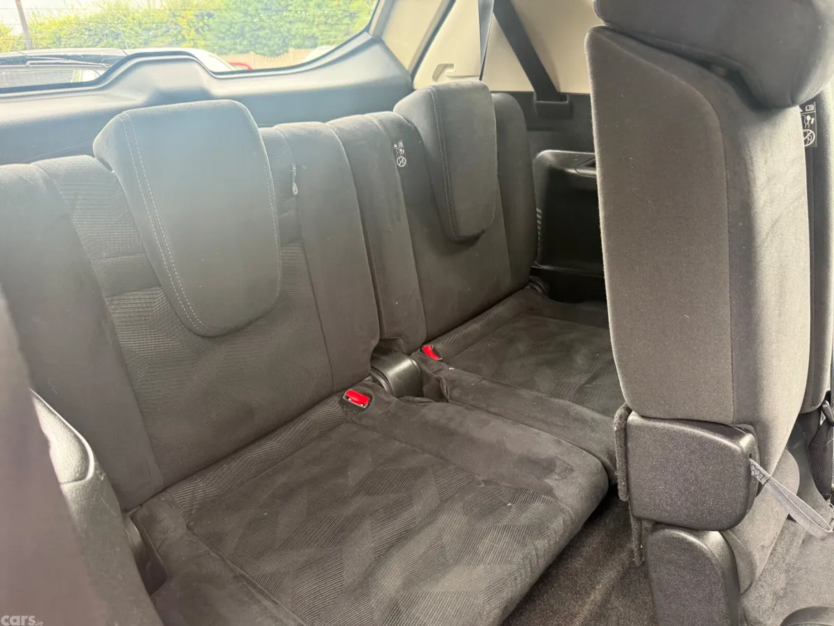 Nissan X-Trail SUV, Diesel, 2016, Silver