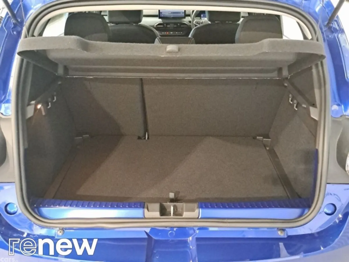 Dacia Sandero Stepway Hatchback, Petrol, 2026, Blue