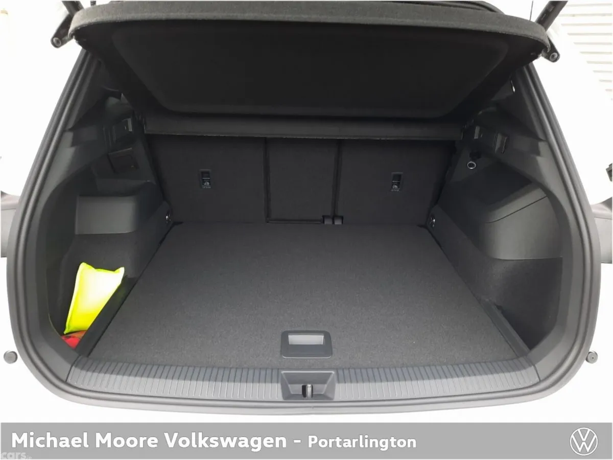 Volkswagen Tiguan SUV, Diesel, 2026, White