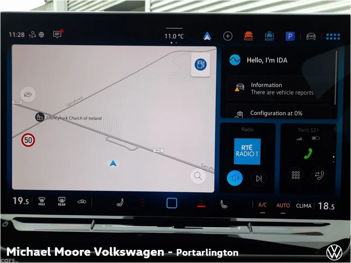 Volkswagen Tiguan SUV, Diesel, 2026, White