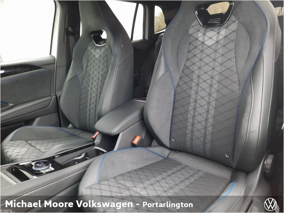 Volkswagen Tiguan SUV, Diesel, 2026, White