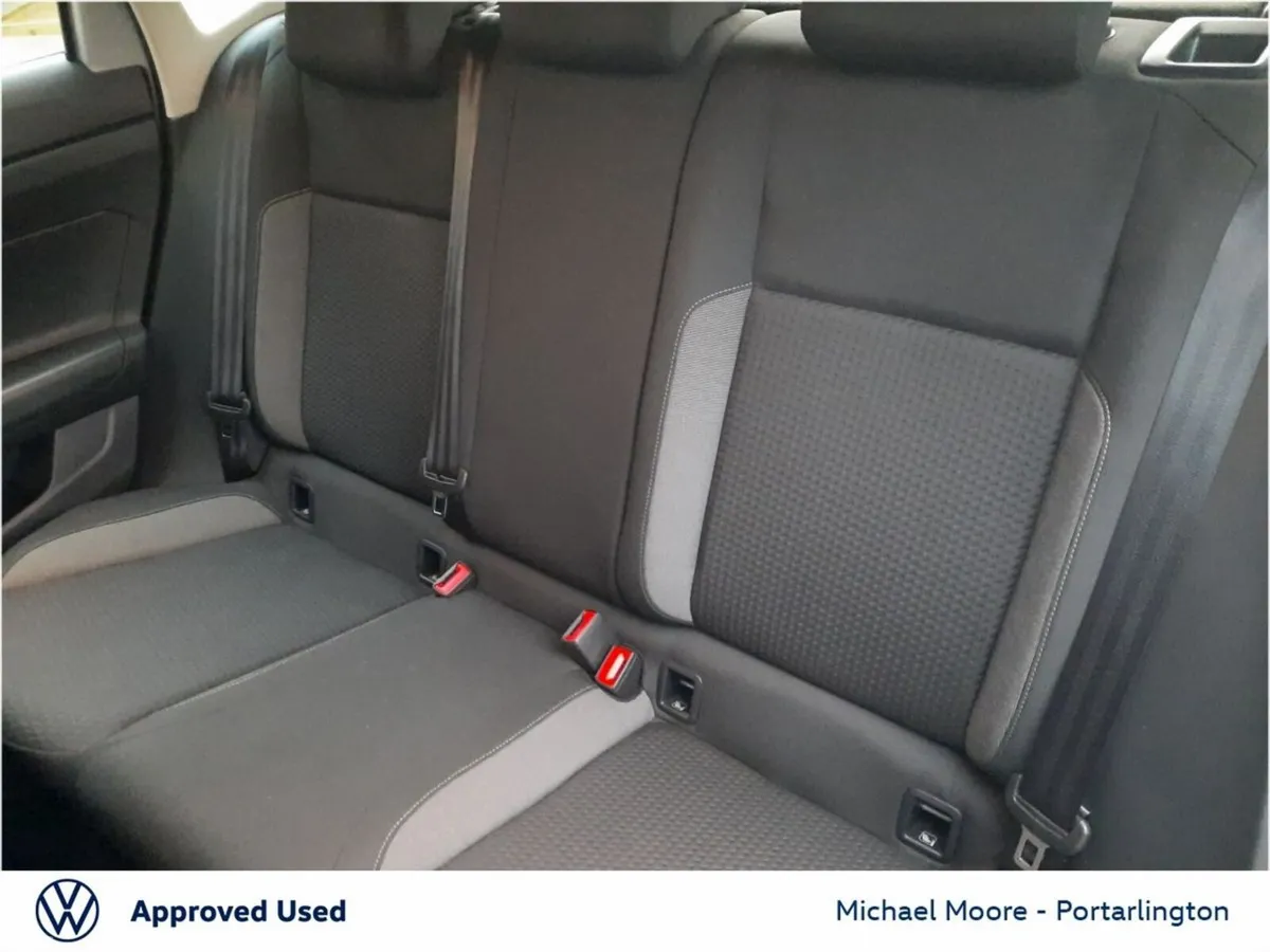 Volkswagen Polo Hatchback, Petrol, 2025, Grey