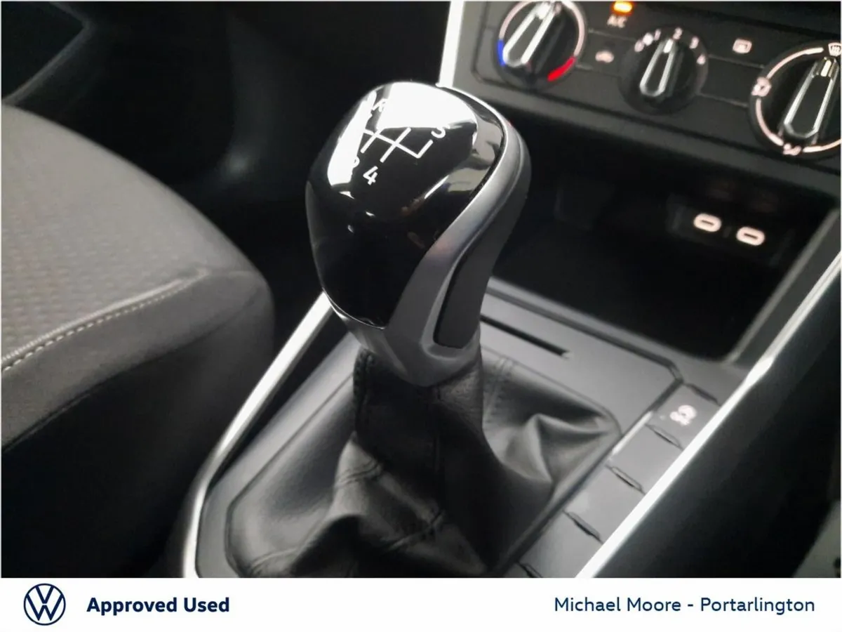 Volkswagen Polo Hatchback, Petrol, 2025, Grey