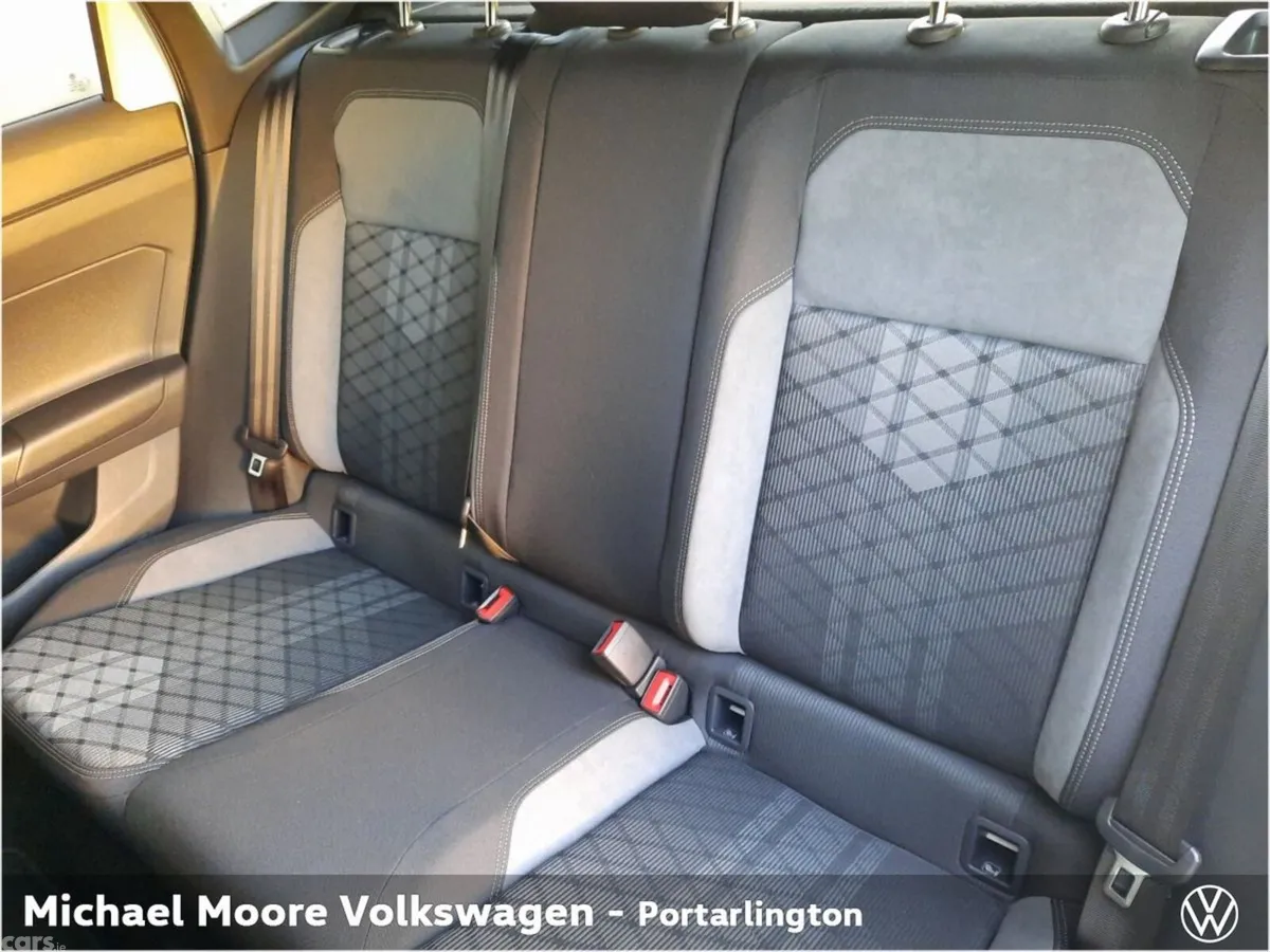 Volkswagen Polo Hatchback, Petrol, 2026, White