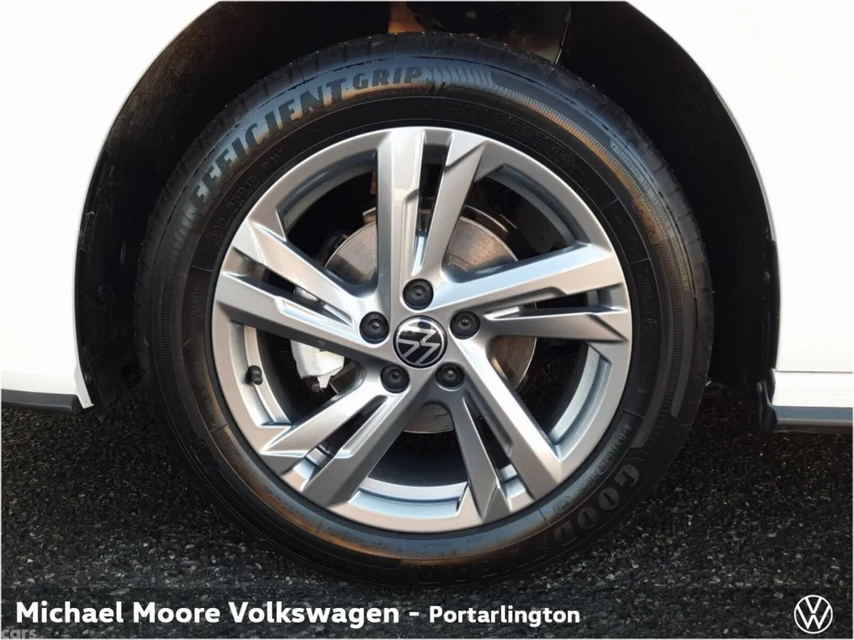 Volkswagen Polo Hatchback, Petrol, 2026, White