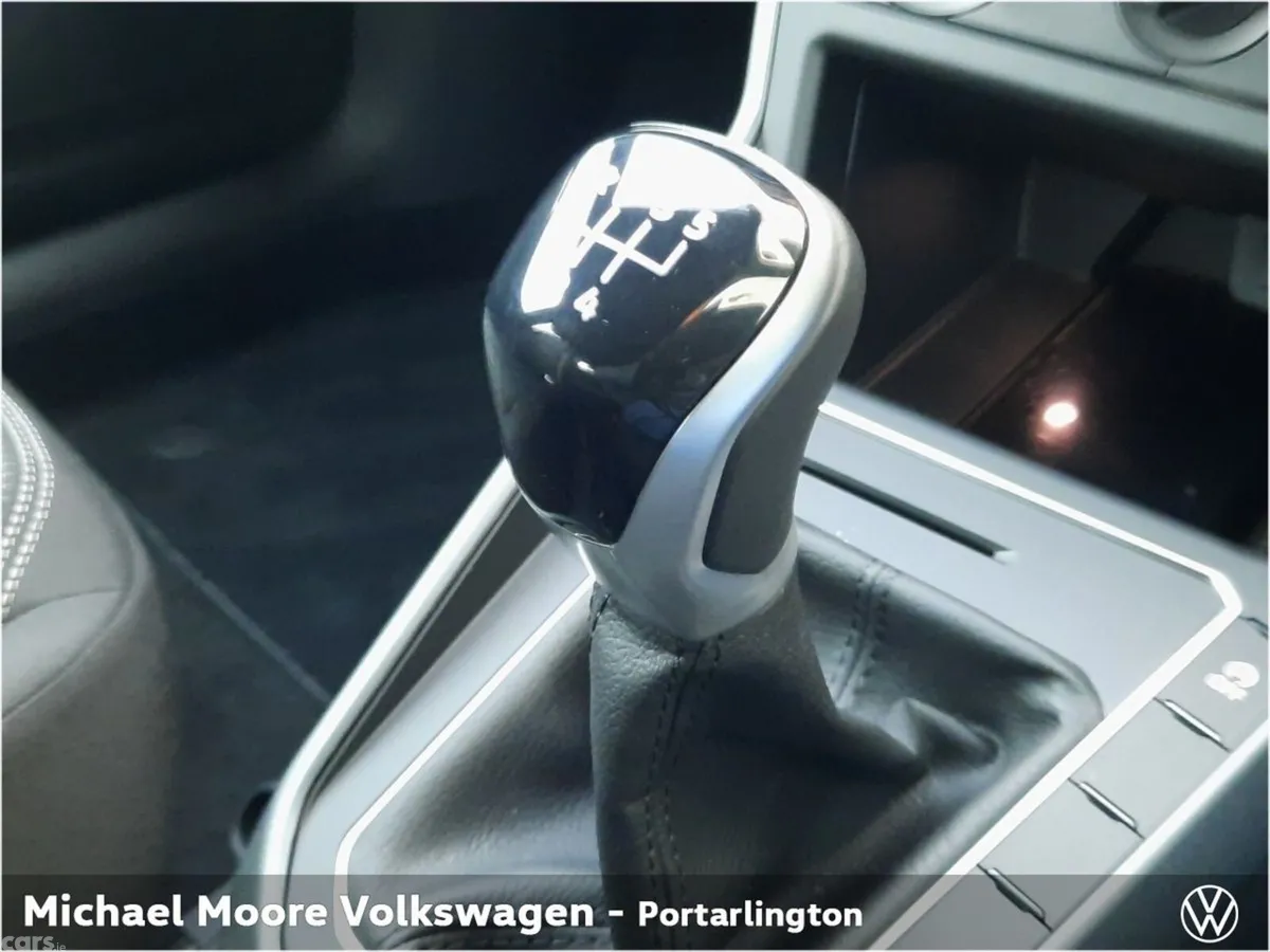 Volkswagen Polo Hatchback, Petrol, 2026, White