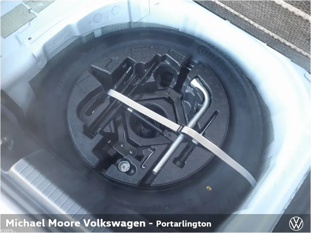 Volkswagen Polo Hatchback, Petrol, 2026, White