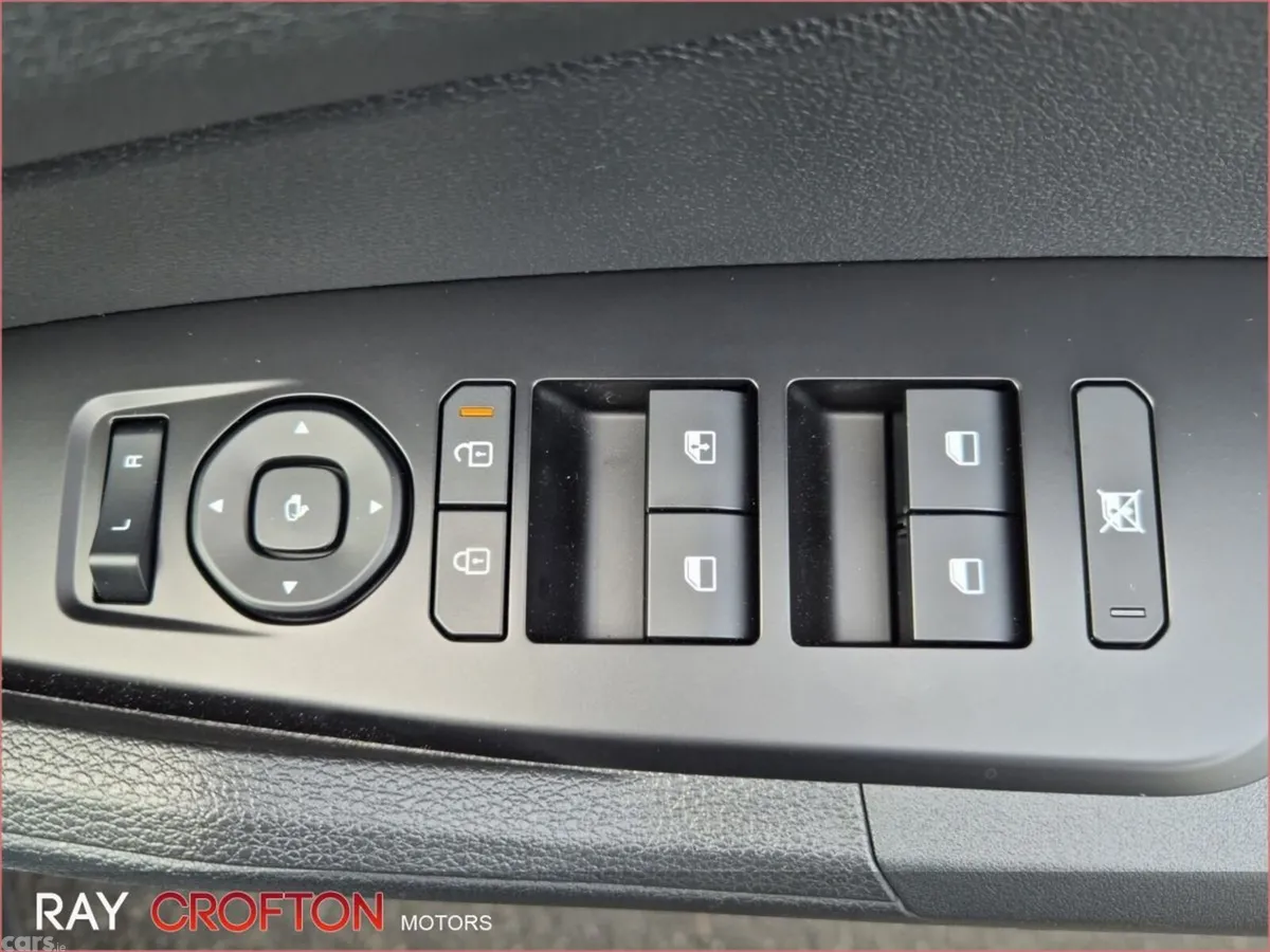 Kia Sportage SUV, Diesel, 2026, White