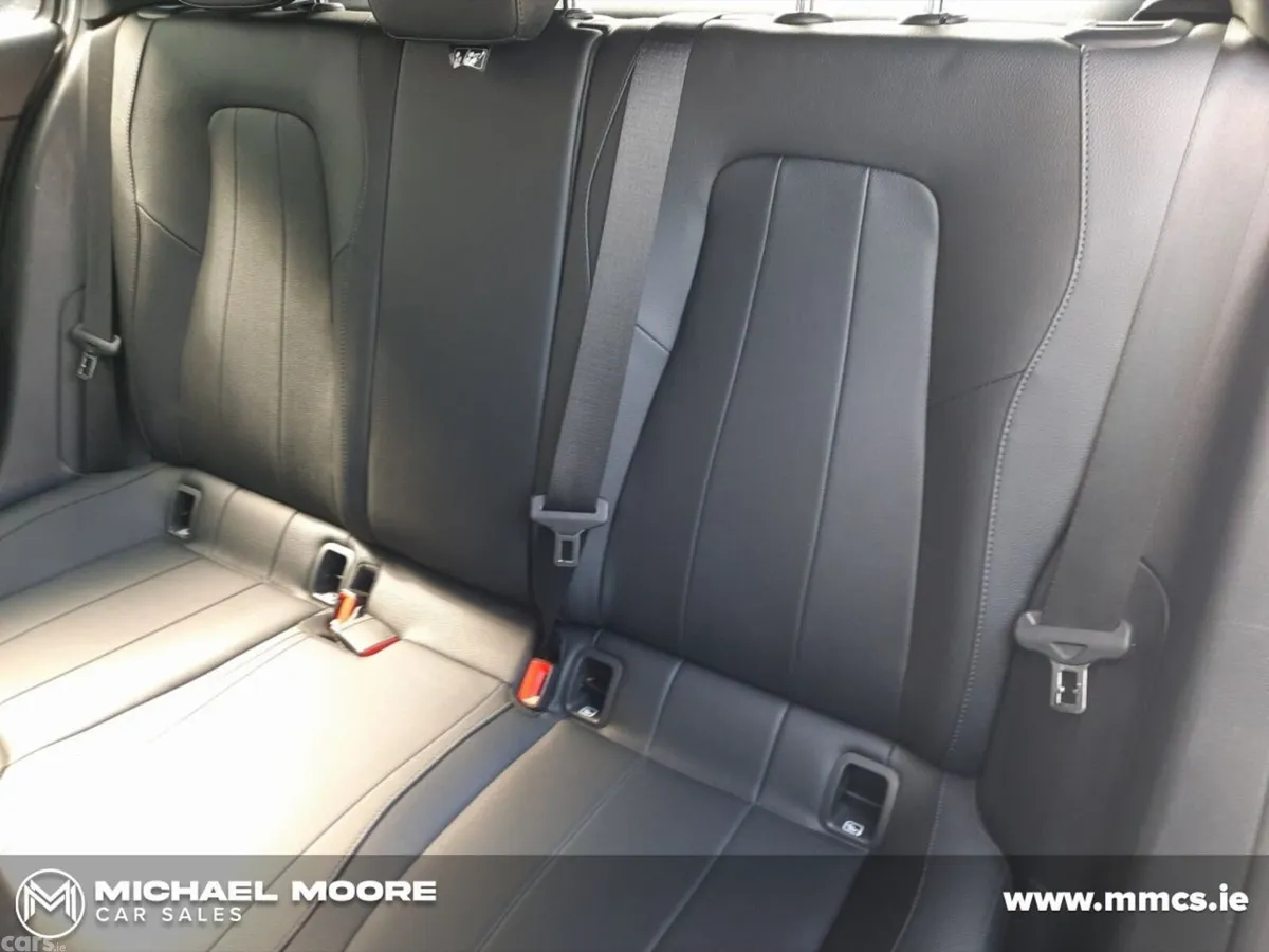 Mercedes-Benz A-Class Hatchback, Diesel, 2021, Grey