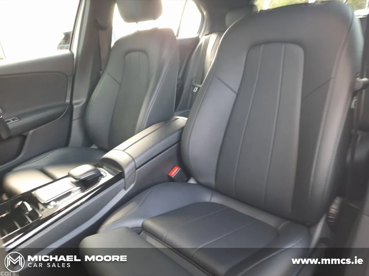 Mercedes-Benz A-Class Hatchback, Diesel, 2021, Grey