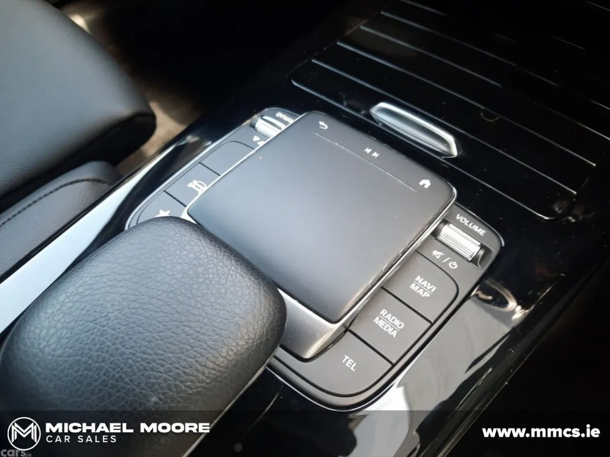 Mercedes-Benz A-Class Hatchback, Diesel, 2021, Grey