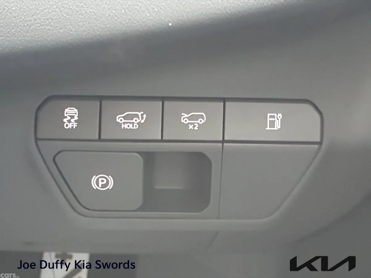 Kia EV9 MPV, Electric, 2027, Grey
