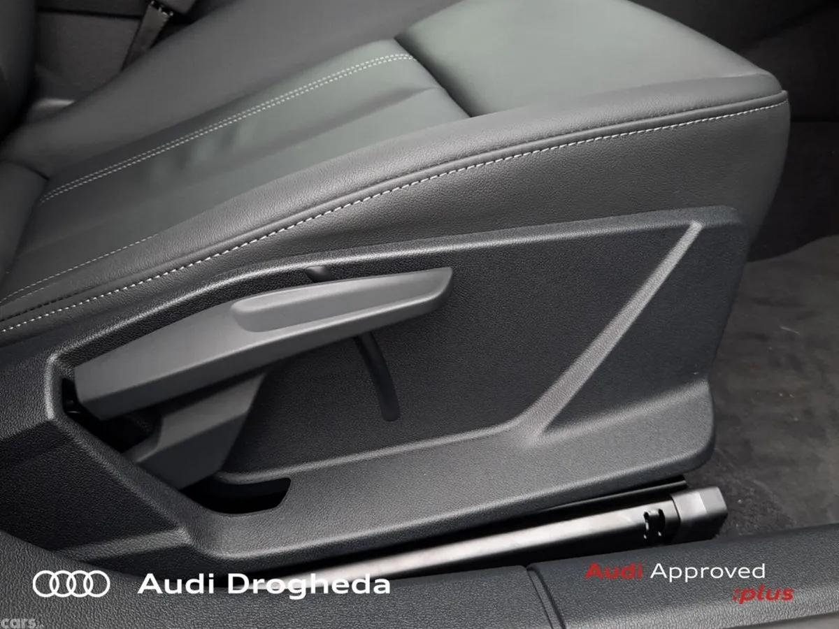Audi A3 Hatchback, Petrol, 2026, Grey