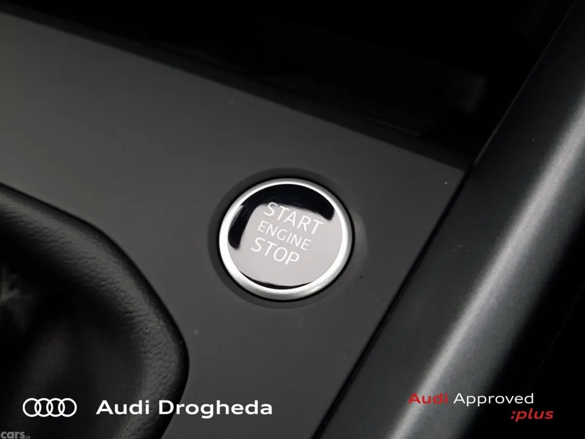 Audi A3 Hatchback, Petrol, 2026, Grey