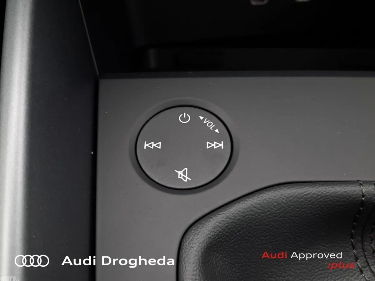 Audi A3 Hatchback, Petrol, 2026, Grey