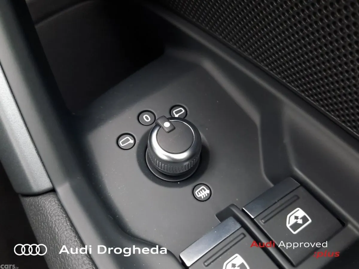 Audi A3 Hatchback, Petrol, 2026, Grey