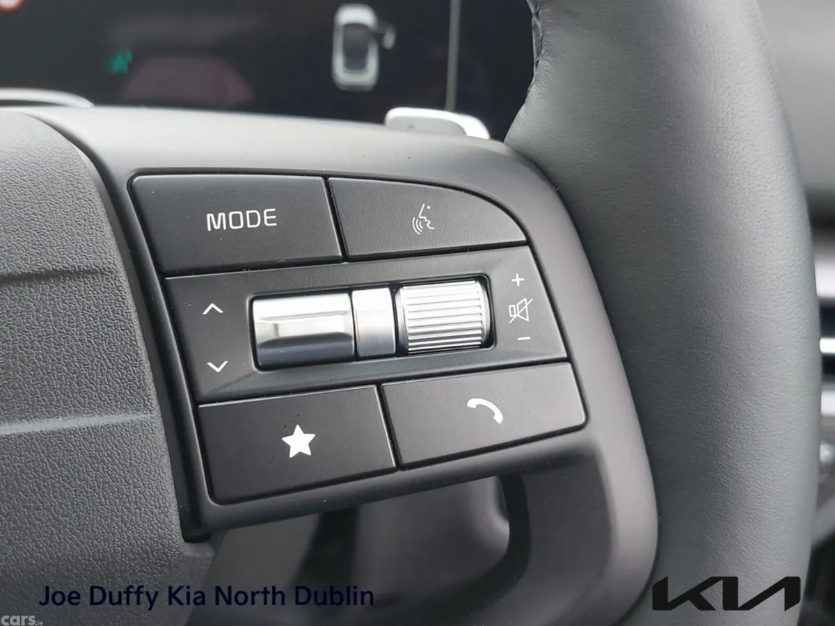 Kia Sportage SUV, Petrol Hybrid, 2026, Black
