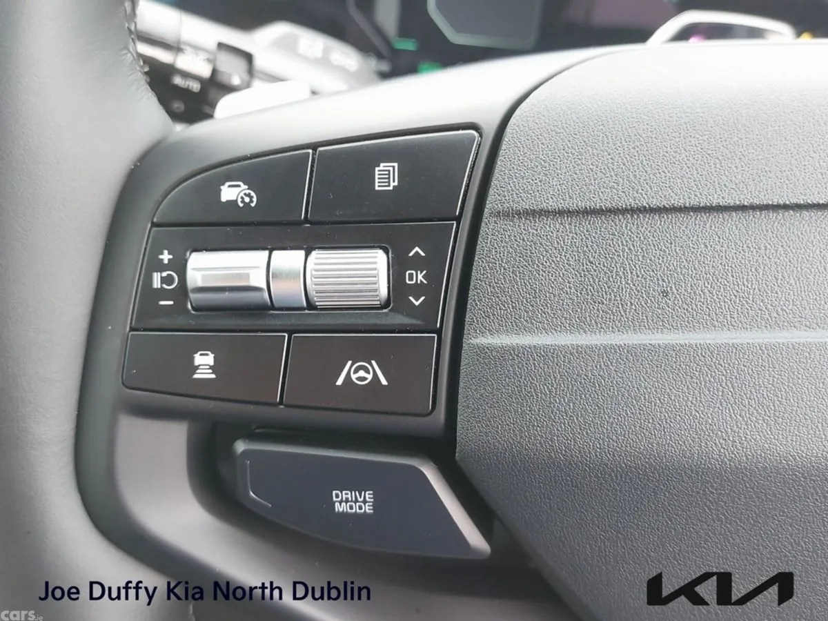Kia Sportage SUV, Petrol Hybrid, 2026, Black