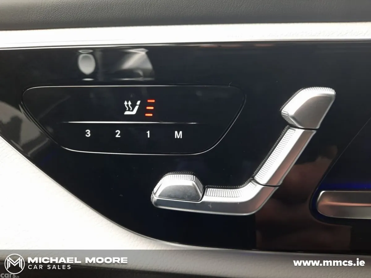 Mercedes-Benz GLC SUV, Diesel Plug-in Hybrid, 2026, Grey