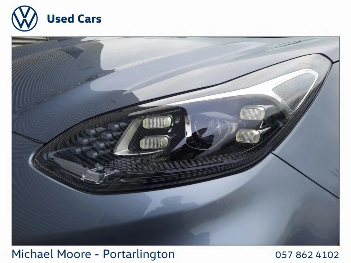 Kia Sportage SUV, Diesel Hybrid, 2021, Grey