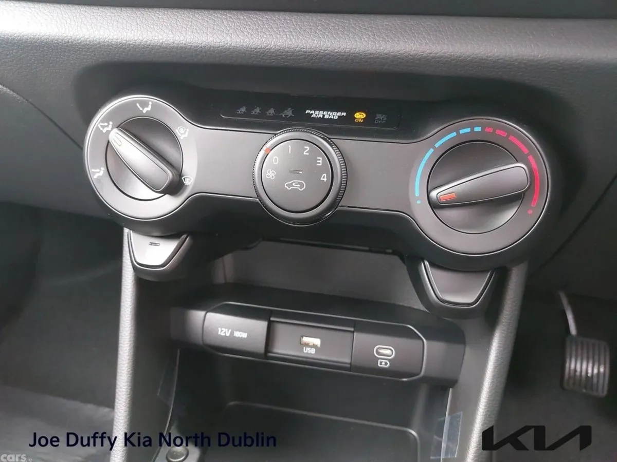 Kia Picanto Hatchback, Petrol, 2026, Grey