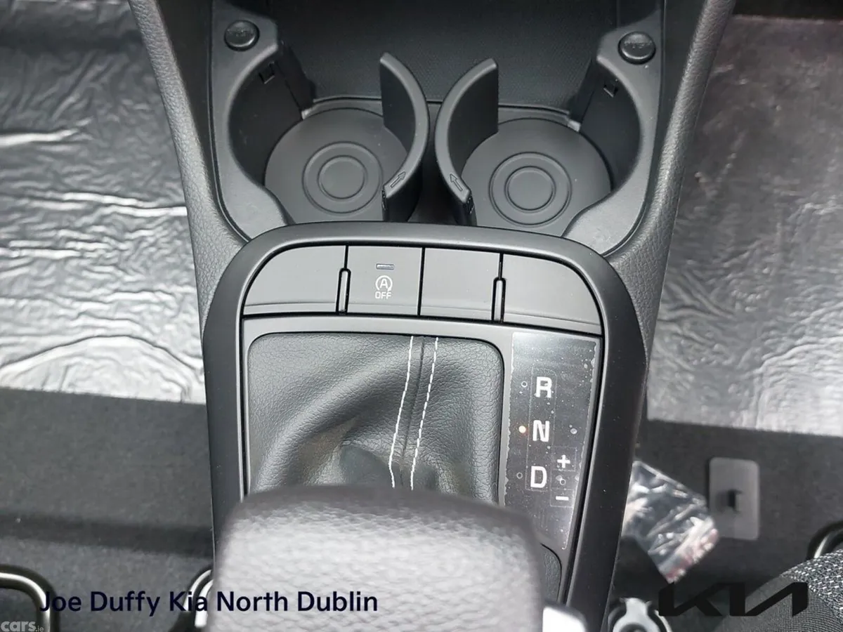 Kia Picanto Hatchback, Petrol, 2026, Grey