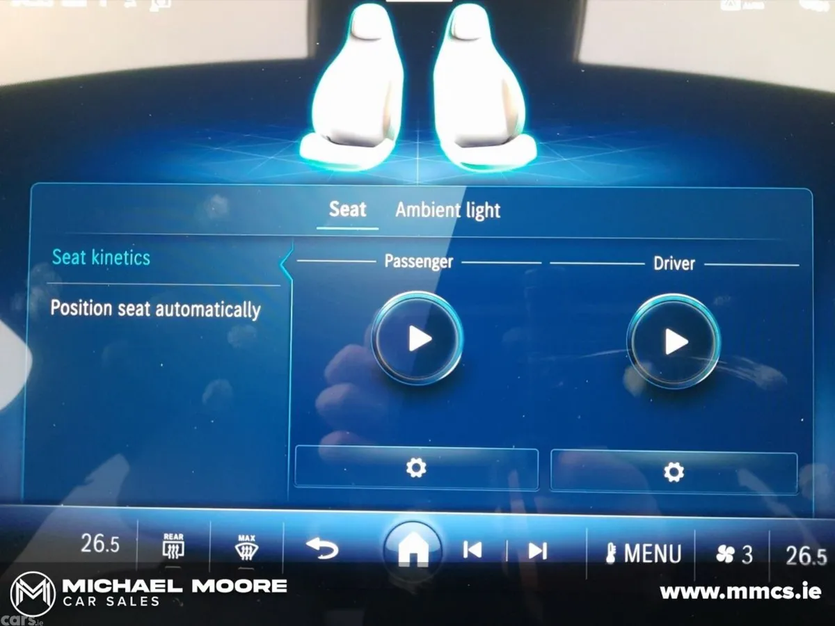 Mercedes-Benz E-Class Saloon, Diesel Plug-in Hybrid, 2025, Black