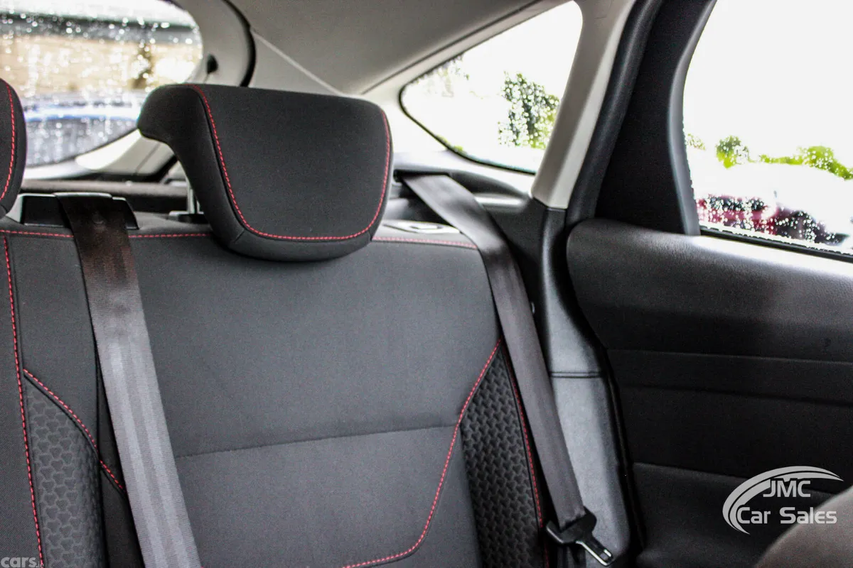 Ford Focus Hatchback, Diesel, 2016, Grey