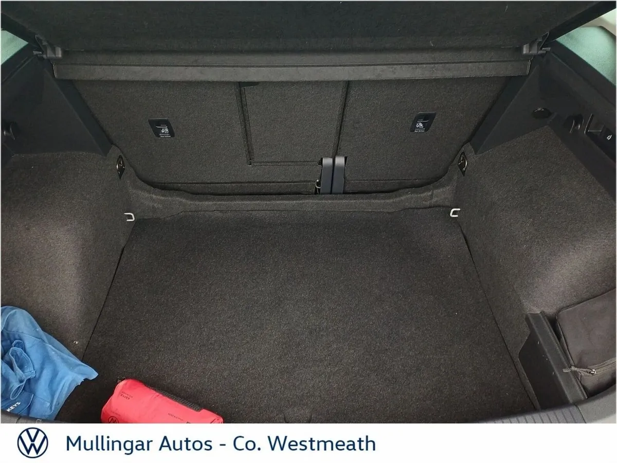 Volkswagen Tiguan SUV, Diesel, 2023, Black