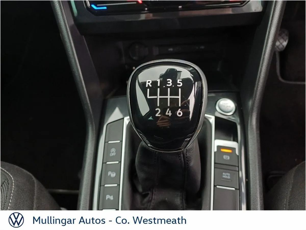 Volkswagen Tiguan SUV, Diesel, 2023, Black