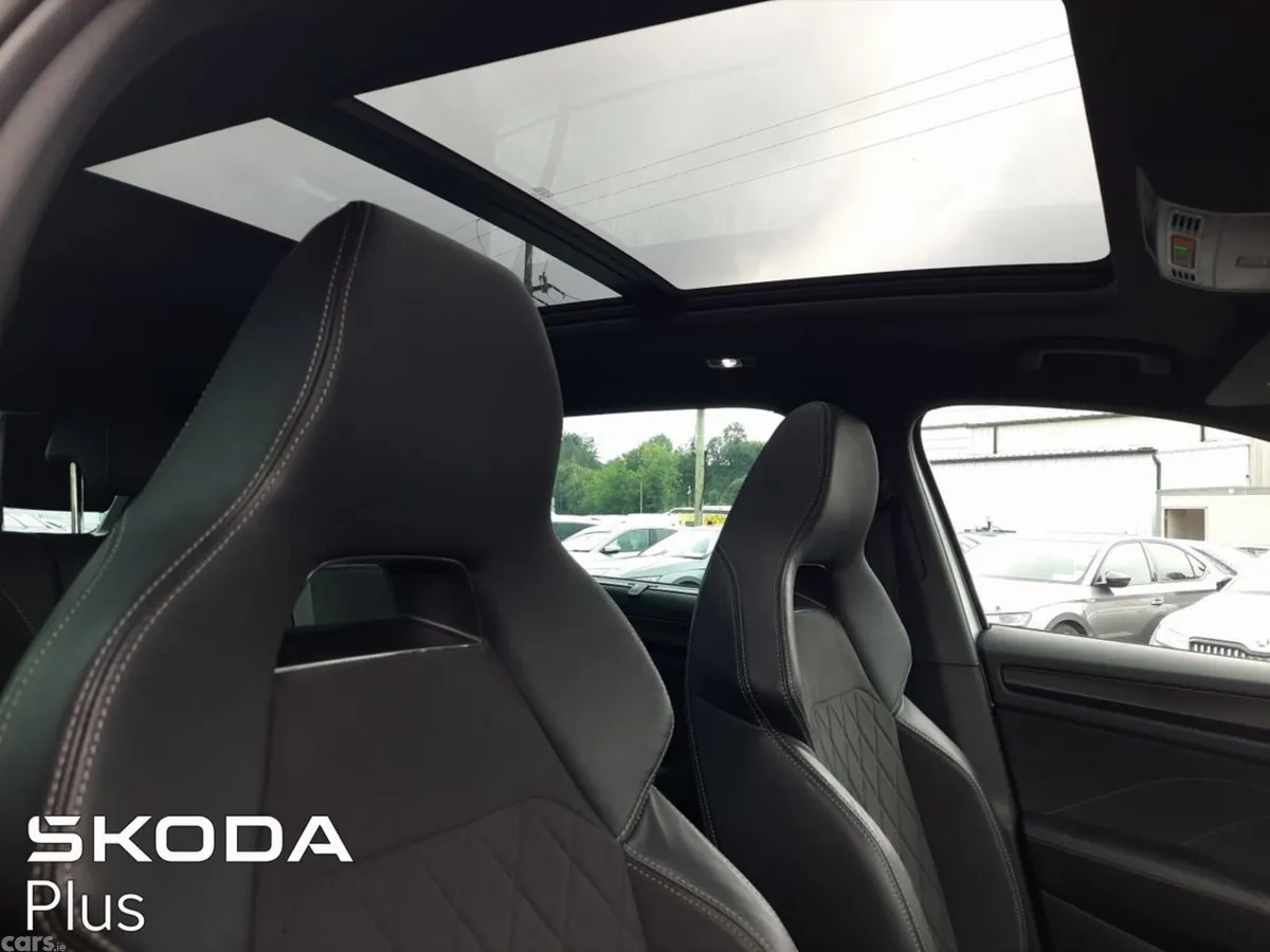 Skoda Kodiaq SUV, Diesel, 2023, Grey