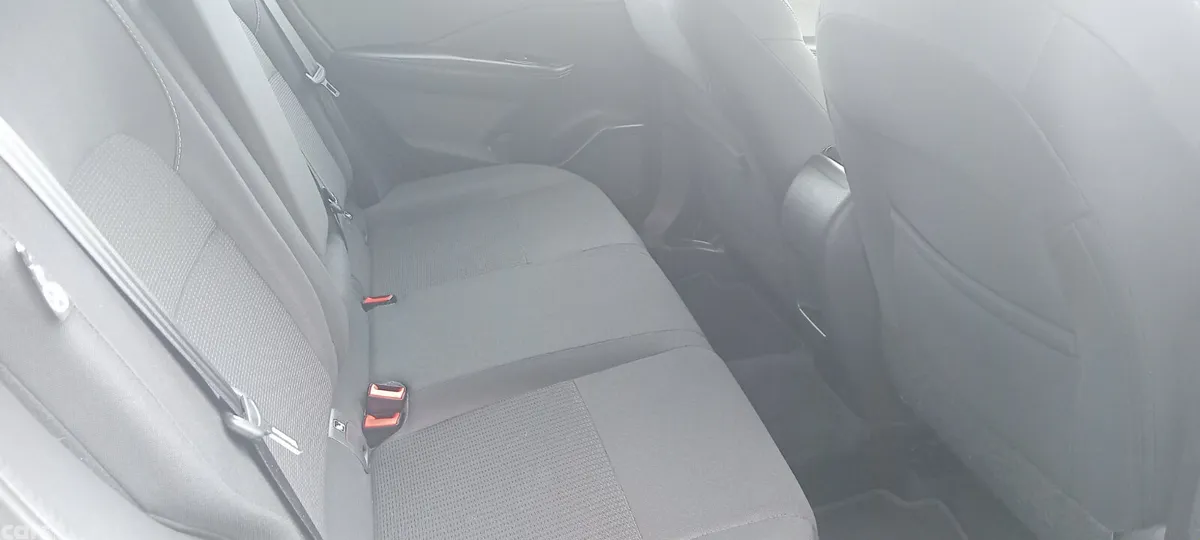 Nissan Qashqai MPV, Petrol Hybrid, 2025, Grey