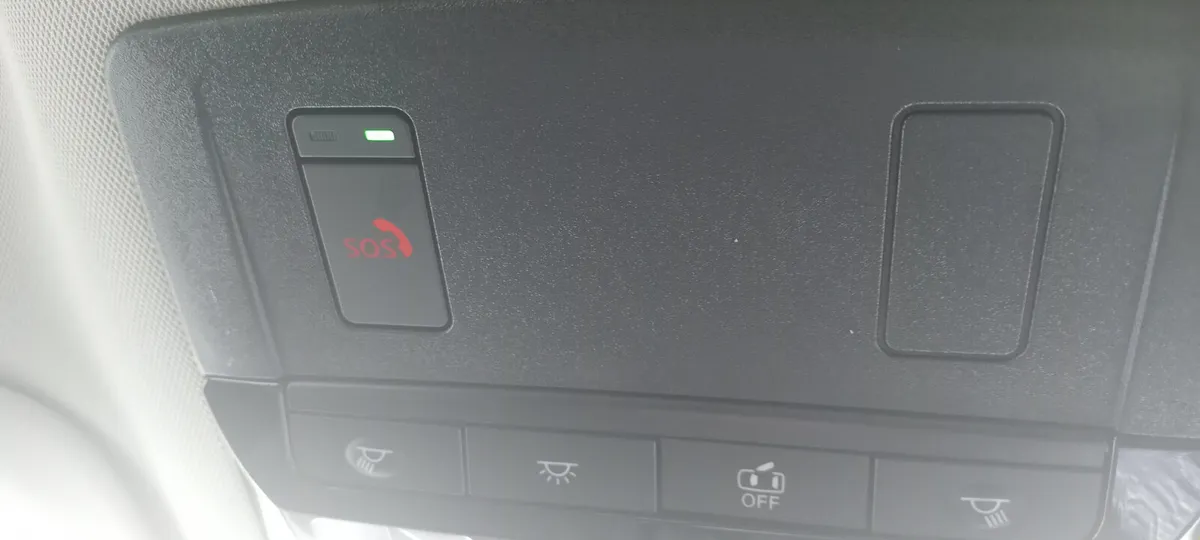 Nissan Qashqai MPV, Petrol Hybrid, 2025, Grey