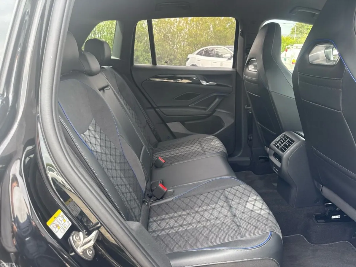 Volkswagen Tiguan SUV, Petrol Hybrid, 2025, Grey