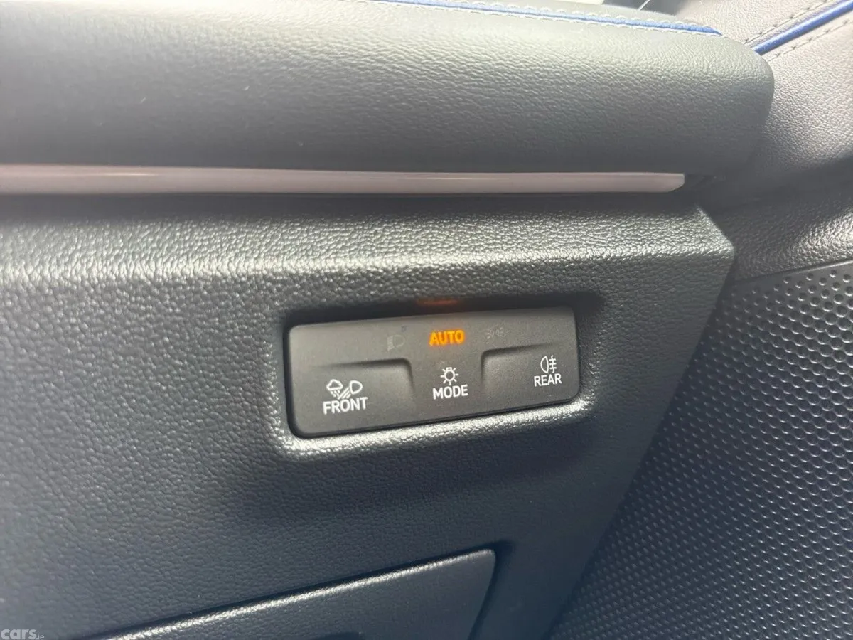Volkswagen Tiguan SUV, Petrol Hybrid, 2025, Grey